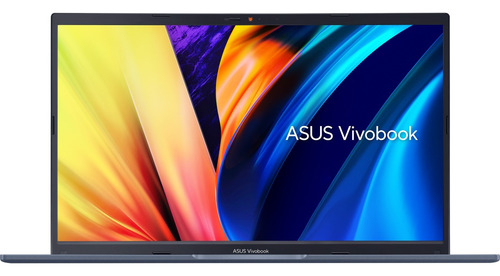 Notebook Asus I7-1260p 8gb 512gb Win11 Color Quiet blue