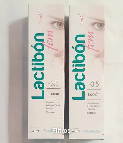 Lactibon Fem. Producto Nuevo.