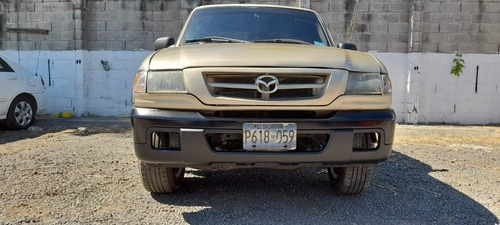 Imagen 2 de 8 de Mazda B3000 Americano