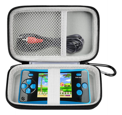 Funda Compatible Con Game Amp Watch Super Mario Bros