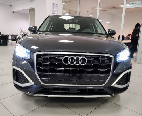 Imagen 16 de 25 de Audi Q2 2022 0km 2020 2021 Usada Q3 A3 Sportback A1 A4 Q20k