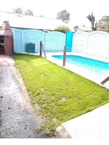 Imagen 4 de 15 de Cabaña Tipo Casa Quinta,pileta, Alquiler Temporario Todo El Año.no Apto Fiestas.