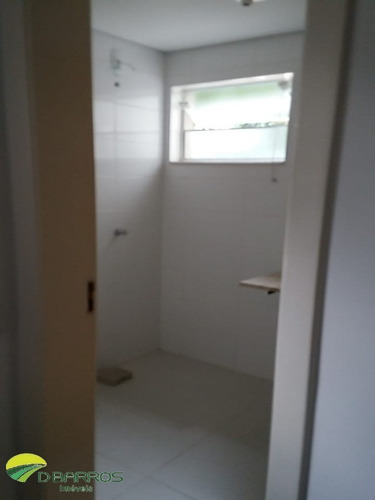 Imagem 10 de 24 de Lindo Apartamento Com 75 Mts 2 Dorms - Sendo 1 Suite - Sala - Cozinha - Segurança Tota - 4243 - 33739531