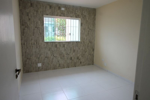 Sobrado - Ref: 7417