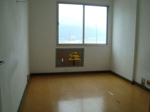 Imagem 7 de 20 de Flat/aparthotel - Ref: Scvl1002