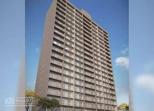 Imagem 1 de 15 de Apartamento Com 01 Dormitório À Venda Na Freguesia Do Ó - Ap2225