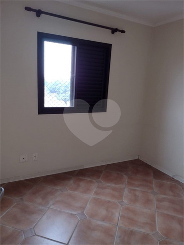 Imagem 19 de 28 de Apartamento No Campo Grande - Reo630856