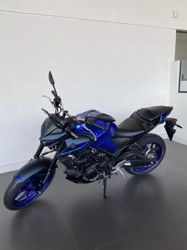 Mt 03 Abs 2025 Vend. Erick Cb500/honda/twister/titan/160