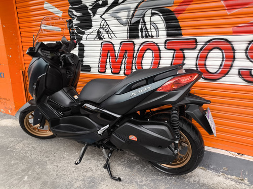 Yamaha Xmax 250 Abs 2023 Com 15 Mil Km
