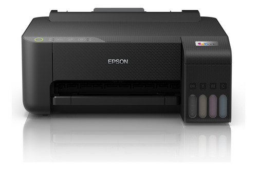 Impresora Epson Ecotank L1250, Inyección De Tinta, Wifi, Usb