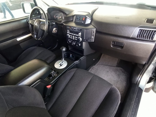 Imagen 11 de 15 de Mitsubishi Endeavor Xls 2009