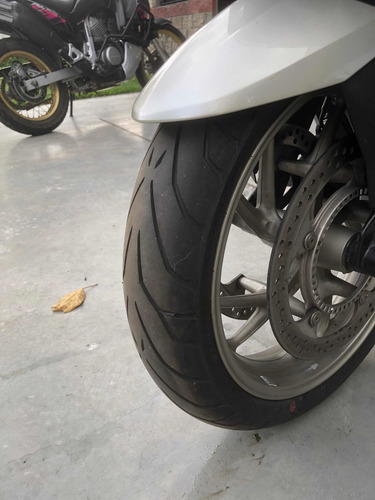 Bmw K 1600 Gtl Exclusive