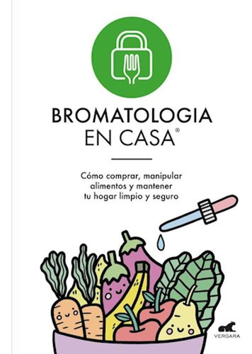 Bromatologia En Casa - Al Mariana -rh