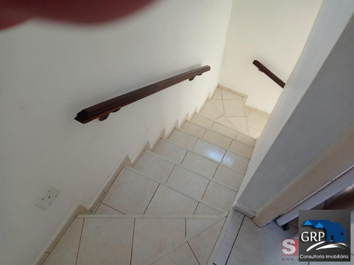 Imagem 9 de 15 de Sobrado Em Condomínio Mobiliado Para Venda Em Santo André, Jardim Vila Rica, 2 Dormitórios, 1 Banheiro, 1 Vaga - 7141_1-1703479