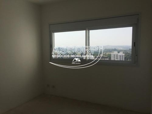 Imagem 15 de 30 de Excelente Apartamento No Grand Garden Residence (código Ap00632) - Ap00632 - 70486251