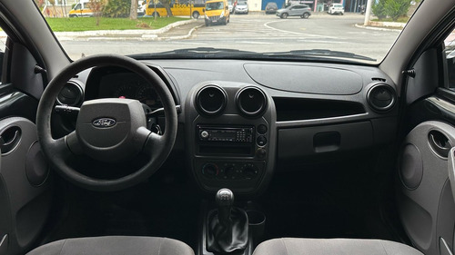 Ford Ka 1.0 MPI 8V