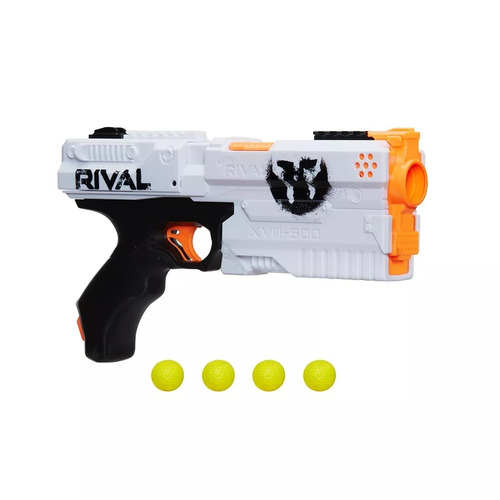 Nerf Lanzador Rival Kronos Xviii-500