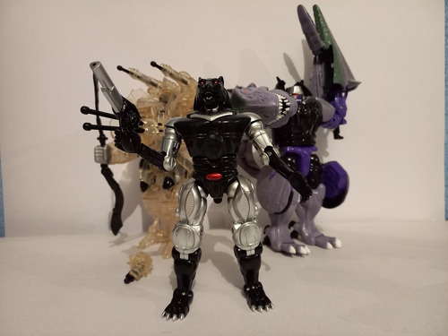 Transformers Takara (Usado)