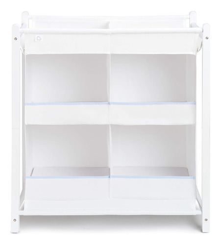 Organizador Pañales Ropa Nursery Bebe Mueble Munchkin®