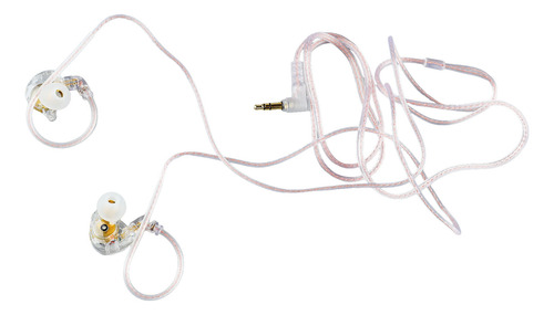 Auriculares Con Cable Auriculares Ergonómicos Deportivos