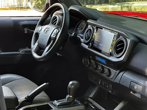 Toyota Tacoma 3.5 Limited