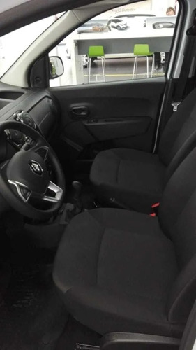 Renault Kangoo Ii Express Confort 1.6 Sce Furgon 2021 (dc)