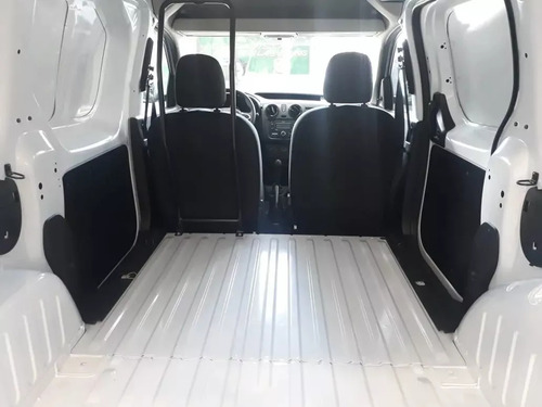 Kangoo Ii Express 2 A Furgón 1.6 N 0k 2025 E Inmediata A