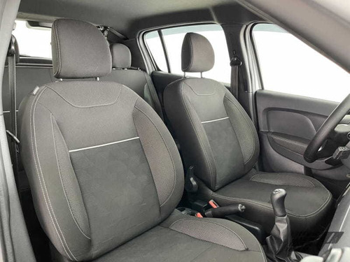 Renault Sandero Zen 1.0
