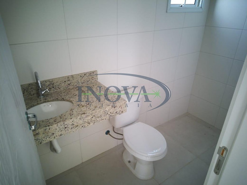Imagem 10 de 30 de Apartamento À Venda Em Jardim Das Cerejeiras - Ap001855