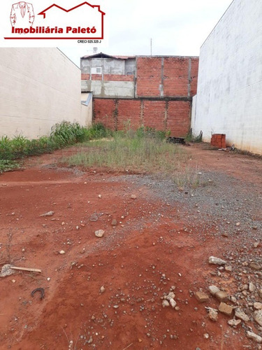 Imagem 2 de 2 de Terreno - Lt01 - 69558668
