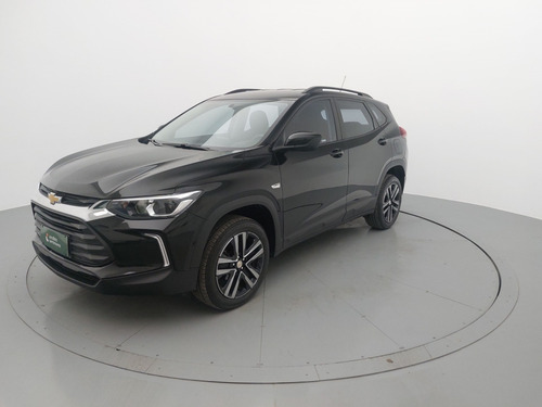 Chevrolet Tracker 1.0 TURBO FLEX LT AUTOMÁTICO