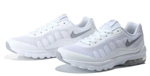 Nike Air Max Invigor Dama Original Suave Amortiguaci n Cuotas