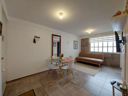 Centlapatl 178, Depto. 307, Pueblo De San Martín Xochinahuac, Azcapotzalco, Cdmx / Cm1-ru 134