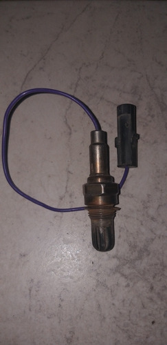 Sensor Deoxigeno Chevrolet Corsa 1.6 Original 30