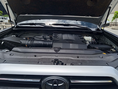 Toyota 4runner