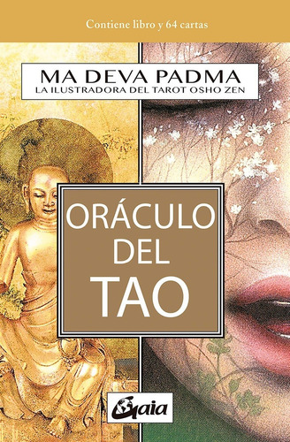 Oraculo Del Tao                              