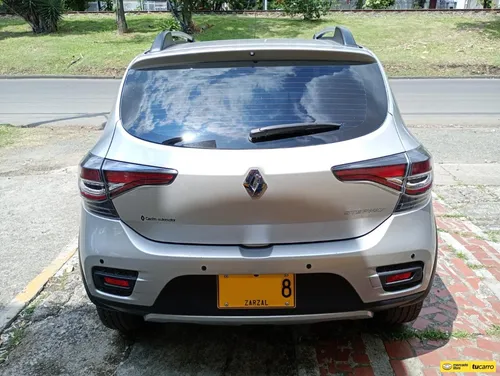 Renault Stepway 1.6 Intens