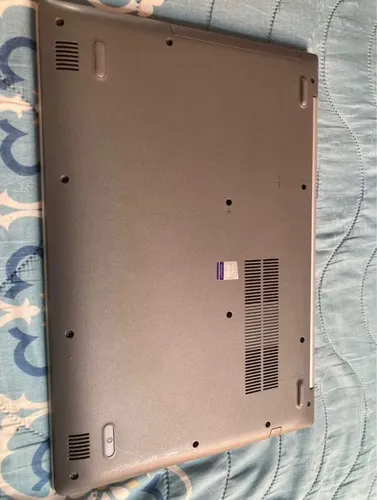 Computador Portátil Core I5 - 4gb De Ram (Usado)