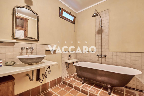 Casa En Alquiler Parque Leloir