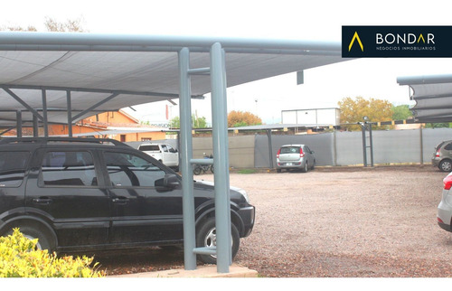Imagen 17 de 19 de Departamento En Venta De 2 Dormitorios C/ Cochera En Guaymallén