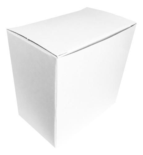 Caja Para Jabón Jab5 X 100u Packaging Sublimable