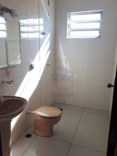 Casa Com 3 Quartos À Venda Por R$ 339.000 - Jardim Morada Do Sol - Indaiatuba/sp - Ca9004
