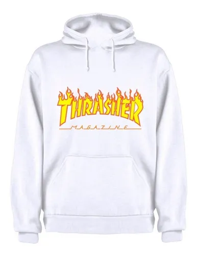 Sudaderas thrasher mujer hot sale