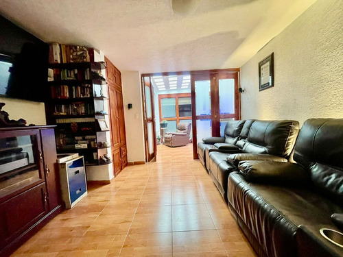 Casa En Venta, Lomas Boulevares, 3 Recámaras