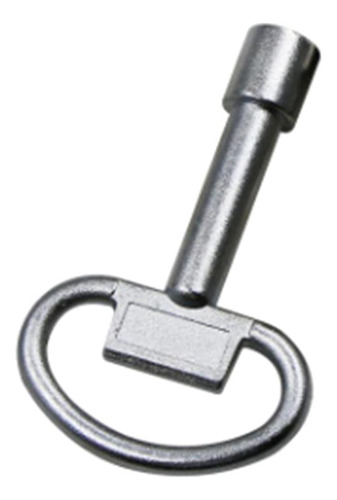 Lve Triangur Universal Lve Puerta Válvu Calefacción Lve