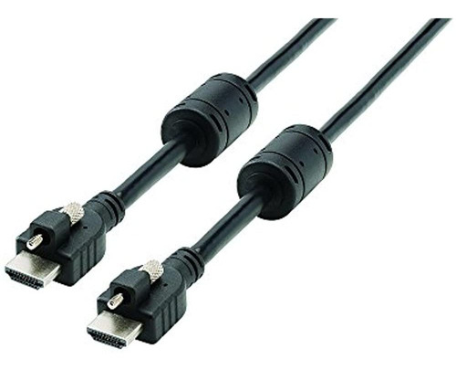 Kanex Pro Hdlk3ft Cable Hdmi De Alta Resolucion Y 3 Pies Co