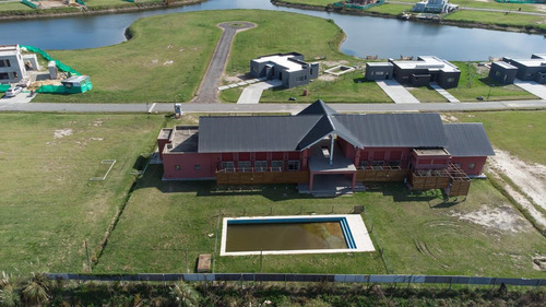 Imagen 9 de 30 de Venta - Lote 145 Barrio Privado El Ensueño