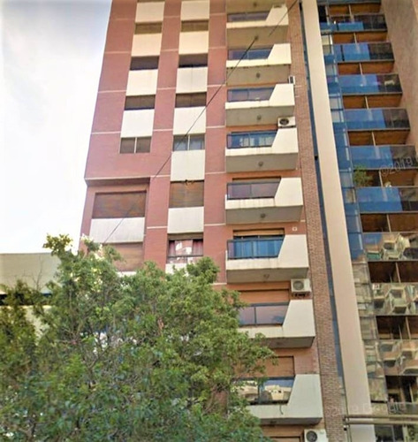 Departamento Semipiso - Paraná 400 - B° Nueva Cordoba Con Co