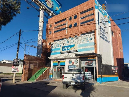 Local Comercial En Renta El Naranjal