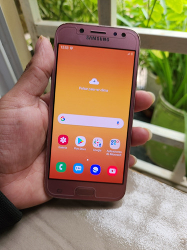 Samsung Galaxy J5 Pro Liberado Envíos Gratis A Todo El País 